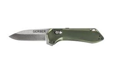 Image of Gerber Highbrow Compact - 31-003523
