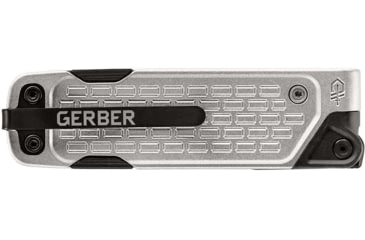 Image of Gerber Lockdown,driver,slvr,e - 30-001591