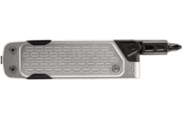 Image of Gerber Lockdown,driver,slvr,e - 30-001591