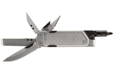 Image of Gerber Lockdown,driver,slvr,e - 30-001591