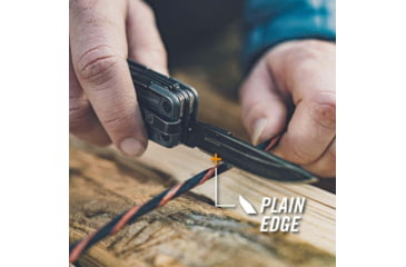 Image of Gerber Lockdown,pry,gry,e - 31-003570