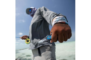 Image of Gerber Magniplier,7.5,slt,cyan,e - 31-003556N