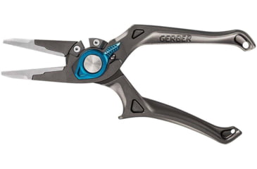 Image of Gerber Magniplier,7.5,slt,cyan,e - 31-003556N