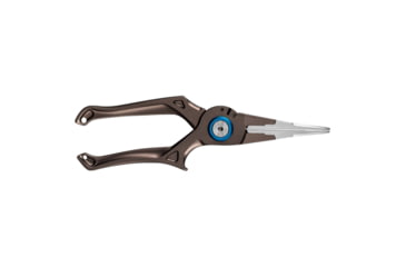 Image of Gerber Magniplier Fishing Pliers - 7.5 Needlenose, Needlenose, 31-003597