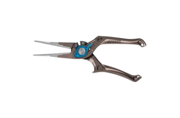 Image of Gerber Magniplier Fishing Pliers - 7.5 Needlenose, Needlenose, 31-003597