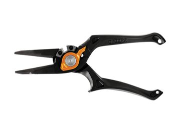 Image of Gerber Magniplier Fishing Pliers, Locking, 7.5in, Black, 31-003137