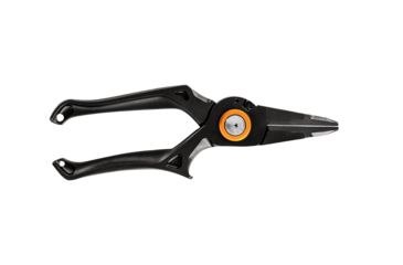 Image of Gerber Magniplier Fishing Pliers, Locking, 7.5in, Black, 31-003137