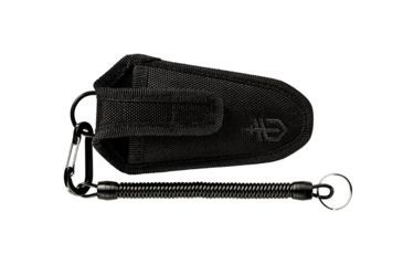 Image of Gerber Magniplier Fishing Pliers, Locking, 7.5in, Black, 31-003137