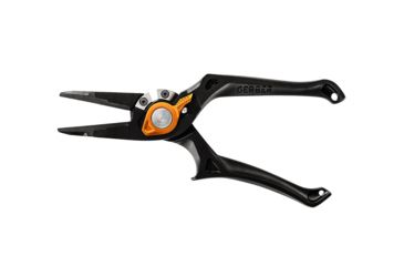 Image of Gerber Magniplier Fishing Pliers, Locking, 7.5in, Black, 31-003137