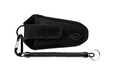 Image of Gerber Magniplier Fishing Pliers, Locking, 7.5in, Salt-Resistant, Cyan, 31-003556