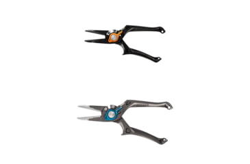 Image of Gerber Magniplier Fishing Pliers, Black, Cyan