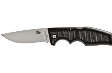 Image of Gerber Magnum LST Jr.Knife Black Handle 06058