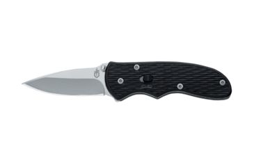 Image of Gerber Mini-Fast Draw Fine Edge Knife 22-41526
