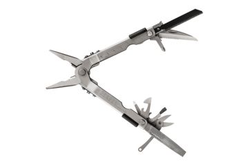 Image of Gerber Multi-Plier 600 Pro Scout Needlenose Multi-Tool, Sheath, Box Pack 7563, EDEMO1