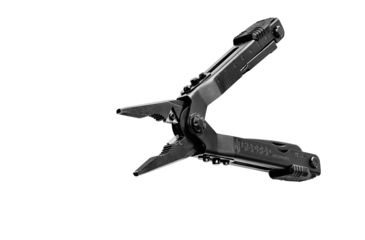 Image of Gerber Multi-Plier 600-ST, Sight Tool, Black, Sheath, Box 30-000588