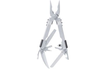 Image of Gerber Multi-Plier 600 Stainless Needlenose Multi-Tool, Box 7530-BOX