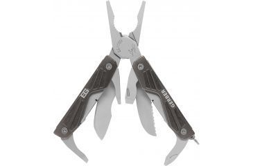Image of Gerber Multi Tool Bear Grylls 31-000750