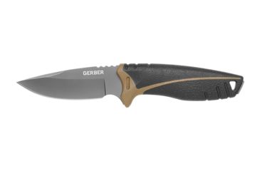 Image of Gerber Myth Fixed Blade Pro, Drop Point 31-001092
