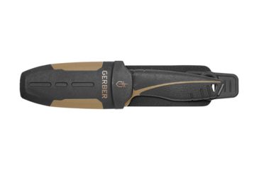 Image of Gerber Myth Fixed Blade Pro, Gut Hook 31-001095