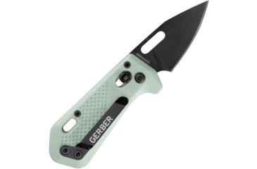 Image of Gerber Nectar Pivot Lock Mint, G1078340