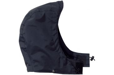 Image of Gerber Outerwear 911 Response All Season Hood With Taffeta Lining, Navy 4YH1L