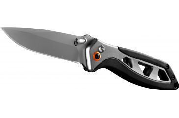 Image of Gerber Outrigger, Fine Edge Folding Knife, Box 30-000689
