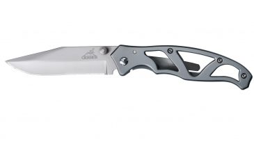 Image of Gerber Paraframe Stainless Steel Knife 22 08444