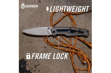 Image of Gerber Paralite Knife - 1069415