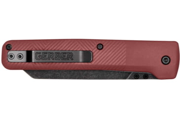 Image of Gerber Pledge - Drab Red - 1067528
