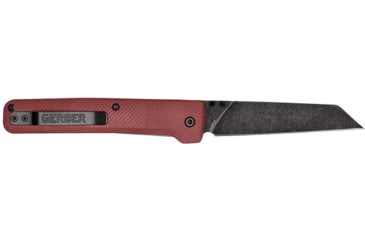 Image of Gerber Pledge - Drab Red - 1067528