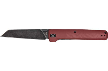 Image of Gerber Pledge - Drab Red - 1067528