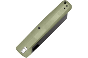 Image of Gerber Pledge Linerlock Green