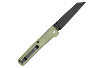 Image of Gerber Pledge Linerlock Green