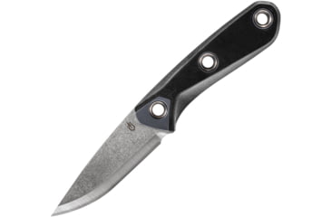 Image of Gerber Principle Fixed Blade Black, G1050243