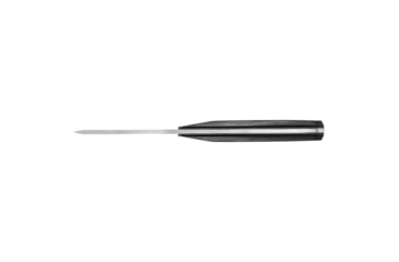 Image of Gerber Principle Fixed Blade Knife, Black Handle