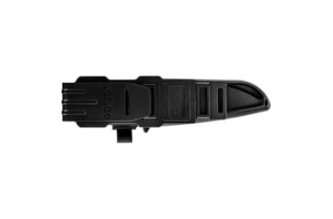 Image of Gerber Principle Fixed Blade Knife, Black Handle