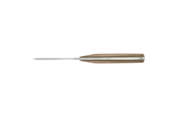 Image of Gerber Principle Fixed Blade Knife, Coyote Brown Handle