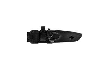 Image of Gerber Principle Fixed Blade Knife, Coyote Brown Handle