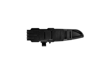 Image of Gerber Principle Fixed Blade Knife, Coyote Brown Handle