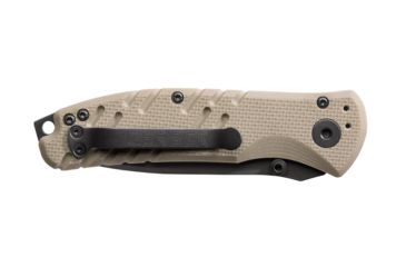 Image of Gerber Propel Downrange Ao - S30v Blade, Tan G-10 Handle - 30-000841