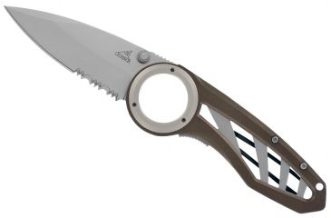 Image of Gerber Remix Knife Serrated, 2241969C1