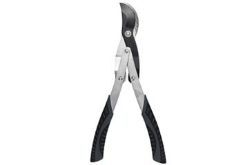 Image of Gerber Reveal Folding Pruners, Sheath, Black 000229