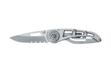 Image of Gerber Ripstop I Serrated Edge Folding Knife 22-41613