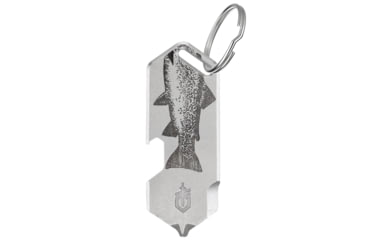Image of Shard DT - Silver Fish