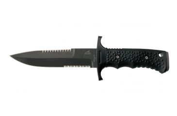 Image of Gerber Silver Trident Knife 06995