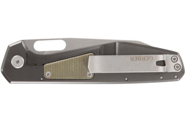 Image of Gerber Slimsada,pe,d2,mcrta,olv,sw,e - 31-004124