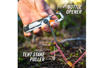 Image of Gerber Stakeout,mt,chmpgn,e - 31-003844