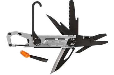 Image of Gerber Stakeout,mt,slvr,e - 31-003840