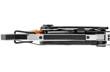 Image of Gerber Stake Out Multi-Tool, 2.2in Blade, Silver, 31-003840