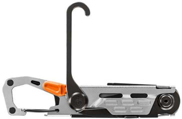 Image of Gerber Stakeout,mt,slvr,e - 31-003840